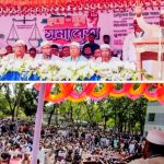 জামায়াতে ইসলাম ক্ষমতায় গেলে সব সমস্যার সমাধান হবে: পাইকগাছায় ছাত্র-যুব সমাবেশে গোলাম পরওয়ার