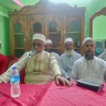 কলারোয়ার দেয়াড়ায় জামায়াতের মহিলা সমাবেশ ও গনসংযোগ অনুুষ্ঠিত