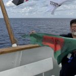 তুরস্কের সহায়তায় শহিদুল আলমকে মুক্ত করার চেষ্টা করছে সরকার