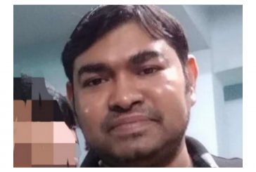 সাতক্ষীরা সদর হাসপাতালের আরএমও ডা. শেখ ফয়সাল আহমেদকে বদলি