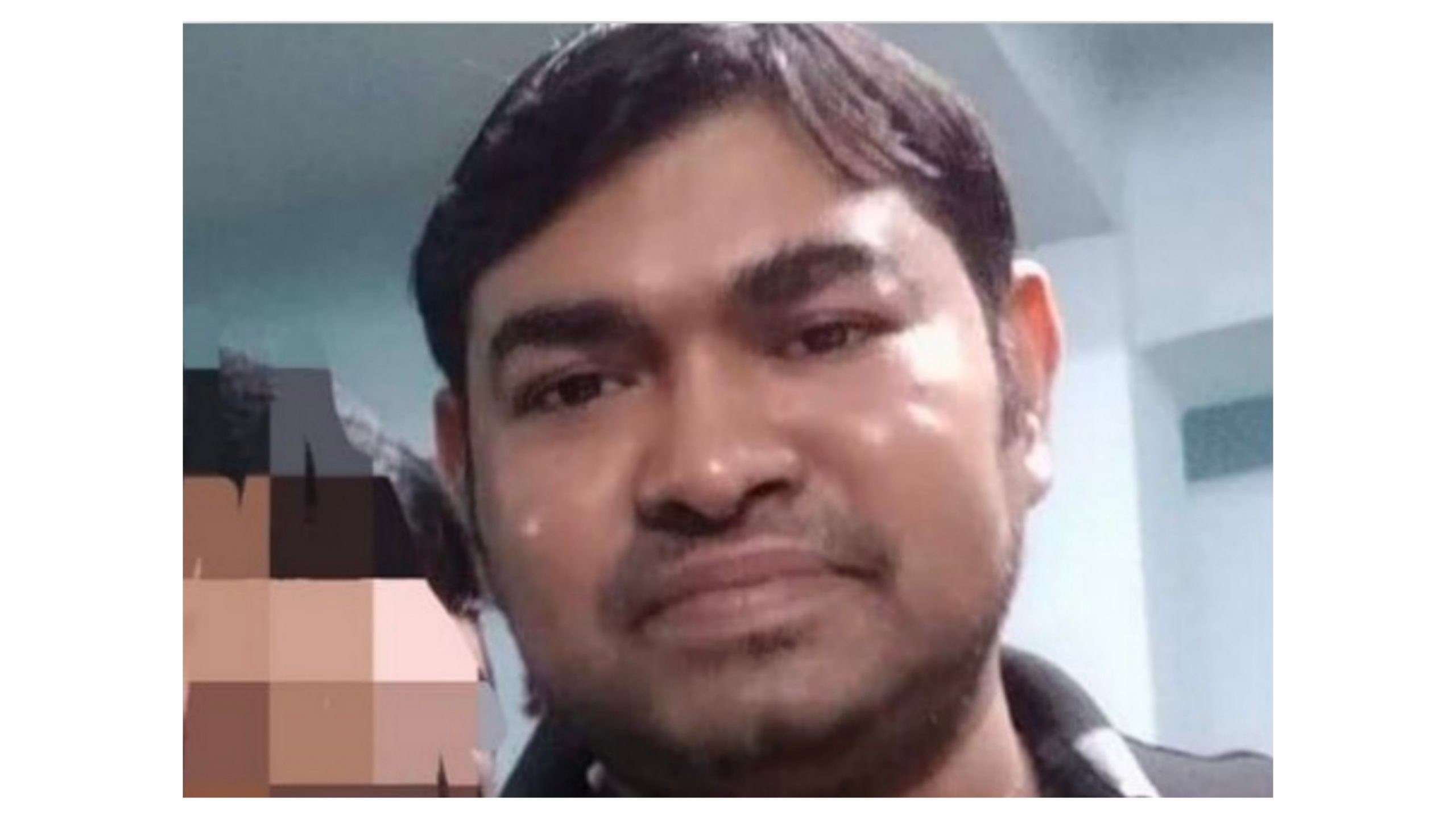 সাতক্ষীরা সদর হাসপাতালের আরএমও ডা. শেখ ফয়সাল আহমেদকে বদলি