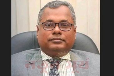 ঢাবি আইন বিভাগে চেয়ারম্যান হলেন সাতক্ষীরার কৃতিসন্তান ড. তৌহিদুল ইসলাম