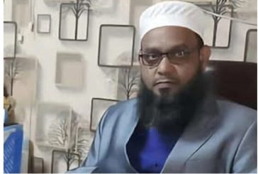 ডিপ ফ্রিজ থেকে গৃহবধূর মরদেহ উদ্ধারের ঘটনায় স্বামী গ্রেফতার