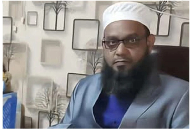 ডিপ ফ্রিজ থেকে গৃহবধূর মরদেহ উদ্ধারের ঘটনায় স্বামী গ্রেফতার