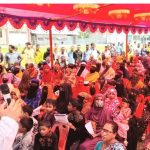 নারীর ক্ষমতায়ন ছাড়া রাষ্ট্র সংস্কার সম্ভব নয়’