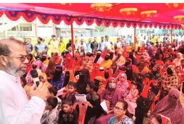 নারীর ক্ষমতায়ন ছাড়া রাষ্ট্র সংস্কার সম্ভব নয়’