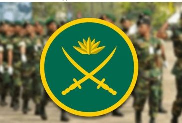 সেনাবাহিনীকে নয়, দায়ী করুন অপরাধীকে