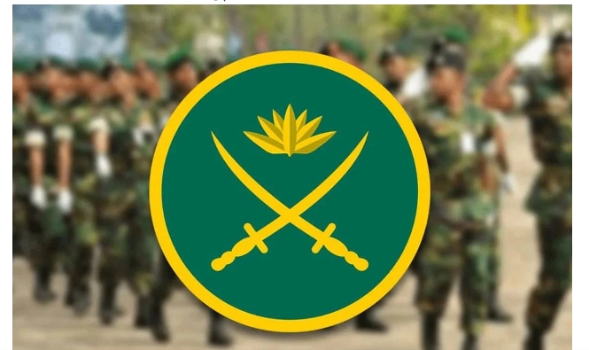 সেনাবাহিনীকে নয়, দায়ী করুন অপরাধীকে
