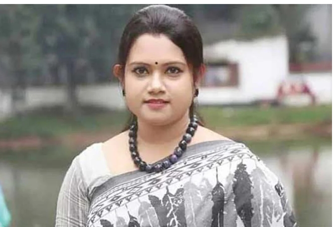 বিধিমালায় না থাকায় এনসিপিকে শাপলা দেওয়ার সুযোগ নেই : ইসি সচিব