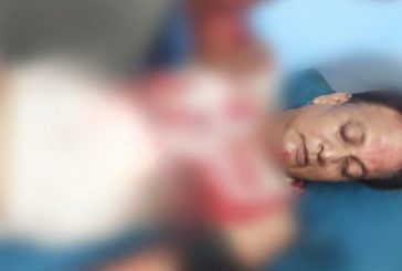 খুলনায় পাওনা টাকা চাওয়ায় এক ব্যক্তি কুপিয়ে জখম