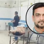 বাগেরহাটে সন্ত্রাসীদের হামলায় সাংবাদিক নিহত