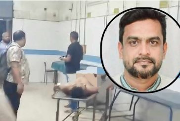 বাগেরহাটে সন্ত্রাসীদের হামলায় সাংবাদিক নিহত