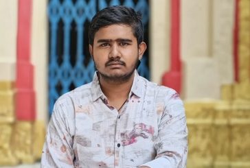 শিশু শান্তি ‘নোবেল’ পুরস্কার পাচ্ছেন সাতক্ষীরার সুদীপ্ত