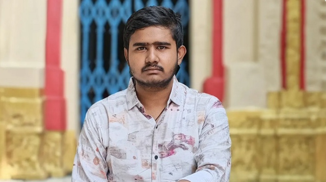 শিশু শান্তি ‘নোবেল’ পুরস্কার পাচ্ছেন সাতক্ষীরার সুদীপ্ত