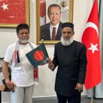কাল দেশে ফিরছেন শহিদুল আলম