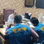 সাতক্ষীরায় হাসপাতালে দুদকের অভিযান, ৭ দালাল আটক