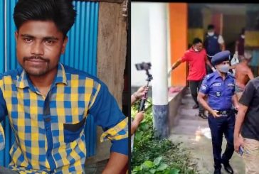 শার্শায় নিখোঁজের চারদিন পর ভ্যানচালকের মরদেহ উদ্ধার