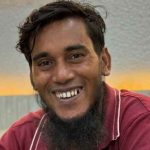 নিজের স্ত্রীকে ‘ভাবি’ বলে পরিচয় দিলেন রিপন মিয়া, অতঃপর…
