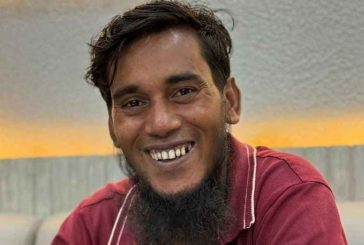 নিজের স্ত্রীকে ‘ভাবি’ বলে পরিচয় দিলেন রিপন মিয়া, অতঃপর...