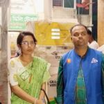 সাতক্ষীরার কালিগঞ্জে দুটি তেলপাম্পে ৪০ হাজার জরিমানা