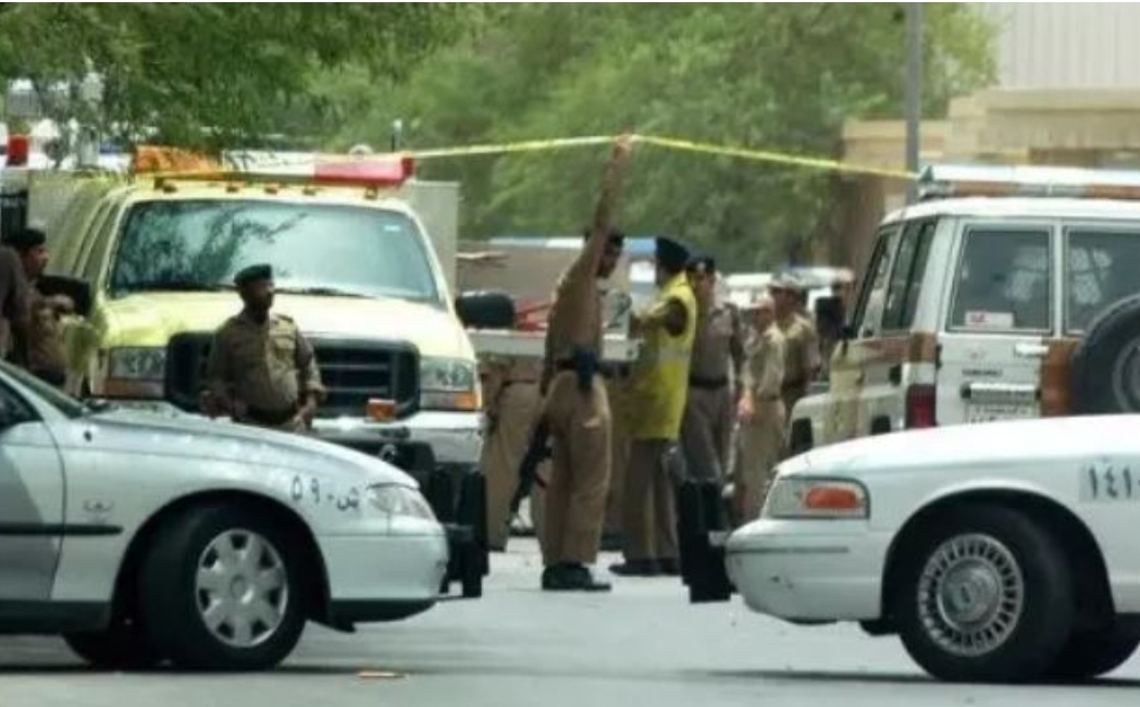 ঘুষ গ্রহণের অপরাধে সৌদি আরবে একাধিক সরকারি কর্মকর্তা গ্রেপ্তার