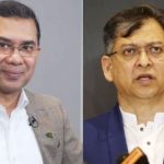 নভেম্বরের মধ্যেই দেশে ফিরবেন তারেক রহমান: সালাহউদ্দিন আহমদ