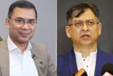 নভেম্বরের মধ্যেই দেশে ফিরবেন তারেক রহমান: সালাহউদ্দিন আহমদ