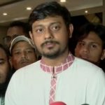 এনসিপিতে আছি, সরকার গঠন পর্যন্ত দলের সাথেই থাকবো