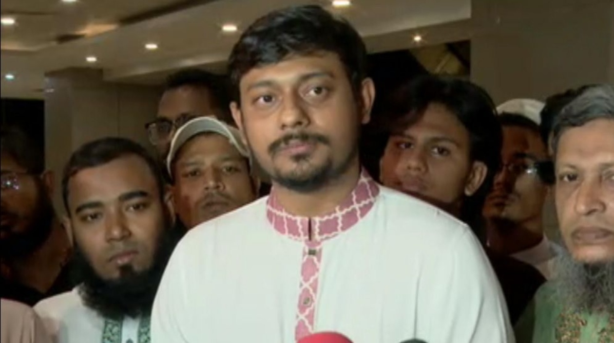 এনসিপিতে আছি, সরকার গঠন পর্যন্ত দলের সাথেই থাকবো
