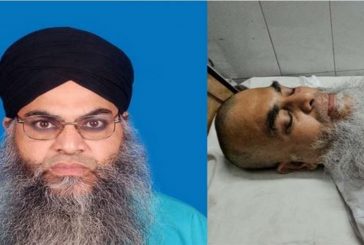 অপহরণের নাটক সাজানোর কথা স্বীকার করলেন মুফতি মুহিব্বুল্লাহ
