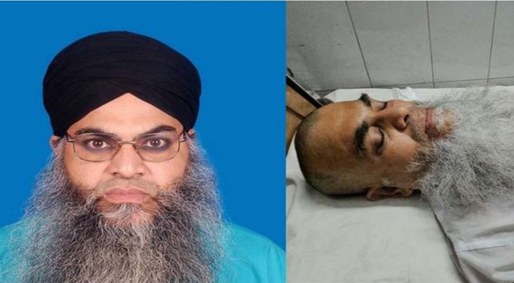 অপহরণের নাটক সাজানোর কথা স্বীকার করলেন মুফতি মুহিব্বুল্লাহ