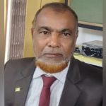 শেষ কর্মদিবসে বিদ্যালয়েই মারা গেলেন প্রধান শিক্ষক