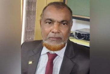 শেষ কর্মদিবসে বিদ্যালয়েই মারা গেলেন প্রধান শিক্ষক