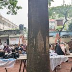 আপত্তি থাকায় হলো না ‘শরৎ উৎসব’, আয়োজকদের ক্ষোভ