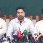 ফেব্রুয়ারিতে নির্বাচন সম্ভব নয়: নাহিদ ইসলাম