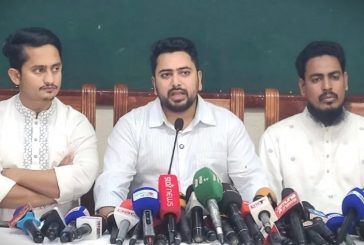 ফেব্রুয়ারিতে নির্বাচন সম্ভব নয়: নাহিদ ইসলাম