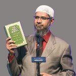 প্রথমবার বাংলাদেশে আসছেন ডা. জাকির নায়েক