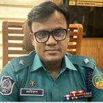 জামায়াতের আমিরের বক্তব্য নিয়ে মন্তব্য, পুবাইল থানার ওসিকে প্রত্যাহার