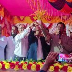 আপনাদের ভালোবাসায় ধানের শীষ আবারও বিজয়ী হবে- কলারোয়ায় সাবেক এমপি হাবিব