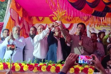 আপনাদের ভালোবাসায় ধানের শীষ আবারও বিজয়ী হবে- কলারোয়ায় সাবেক এমপি হাবিব