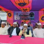 ইসলাম প্রতিষ্ঠায় নারীদের ভূমিকাও অপরিসীম: অধ্যক্ষ মুহাম্মদ ইজ্জত উল্লাহ