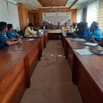 কয়রায় মিডিয়া এ্যাডভোকেসি অনুষ্ঠিত