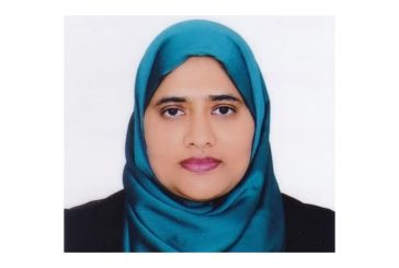 সাতক্ষীরার প্রথম নারী জেলা প্রশাসক আফরোজা আখতার