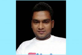 কলারোয়ায় সাংবাদিক পুত্র সোহেলের ৮ম মৃত্যুবার্ষিকী আজ