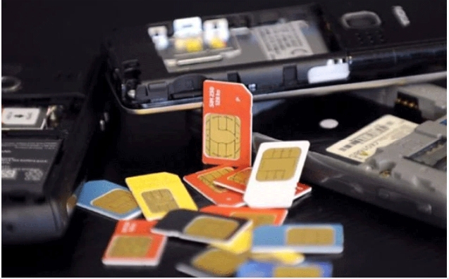 আজ থেকে বন্ধ হচ্ছে অর্ধকোটি মোবাইল সিম