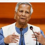 এবারের নির্বাচন দেশ রক্ষার নির্বাচন : প্রধান উপদেষ্টা