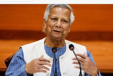 এবারের নির্বাচন দেশ রক্ষার নির্বাচন : প্রধান উপদেষ্টা