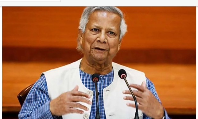 এবারের নির্বাচন দেশ রক্ষার নির্বাচন : প্রধান উপদেষ্টা