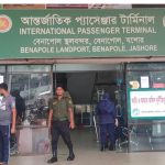 কারাভোগ শেষে দেশে ফিরলেন ৩০ বাংলাদেশি