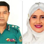 সাবেক অতিরিক্ত ডিআইজি মিলন ও তার স্ত্রীর সম্পত্তি ক্রোক